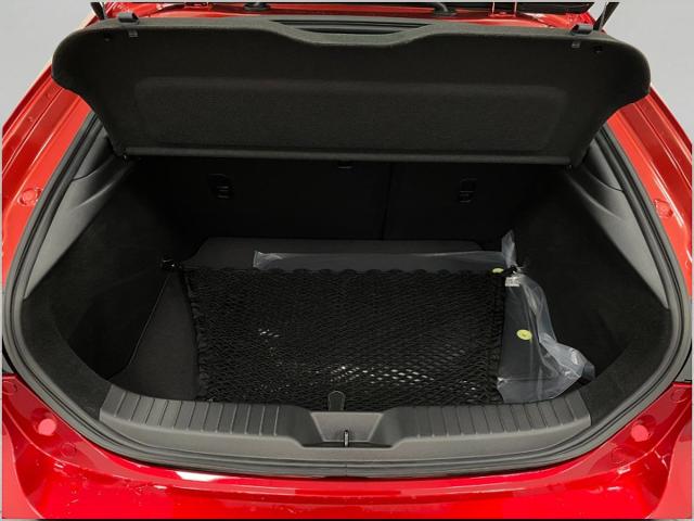 2025 Mazda3 Hatchback Vehicle Photo in Appleton, WI 54913