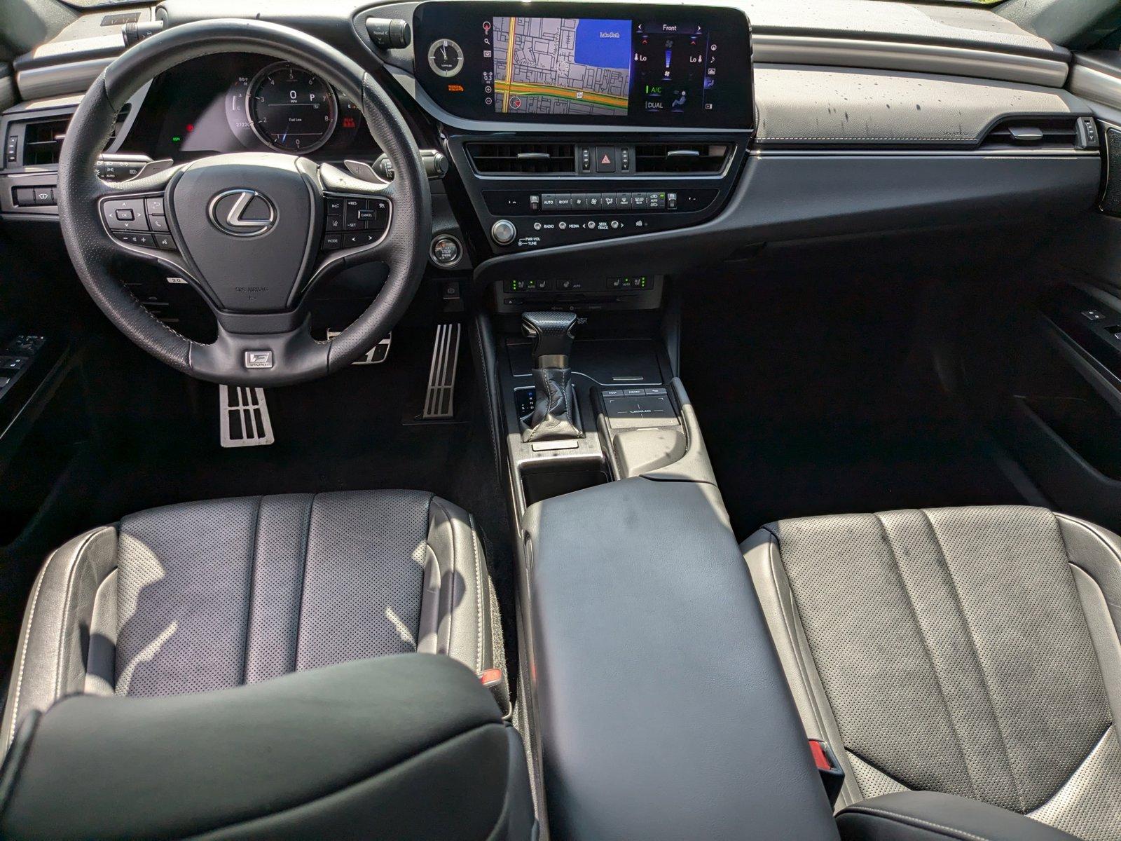 2022 Lexus ES 350 Vehicle Photo in Orlando, FL 32811