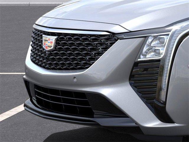 2025 Cadillac CT5 Vehicle Photo in White Plains, NY 10601