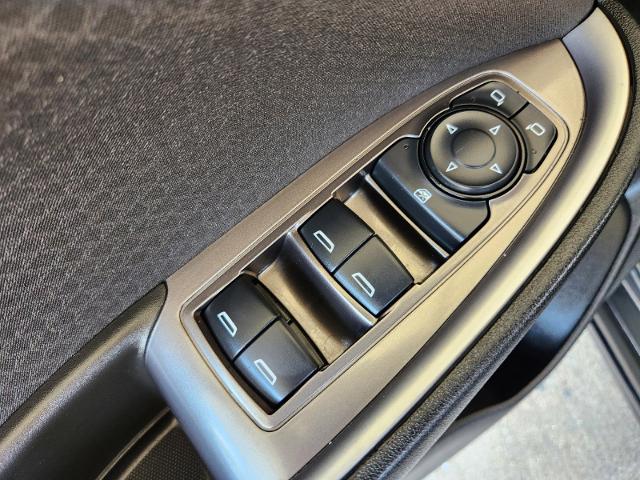 2020 Chevrolet Malibu Vehicle Photo in HOUSTON, TX 77054-4802