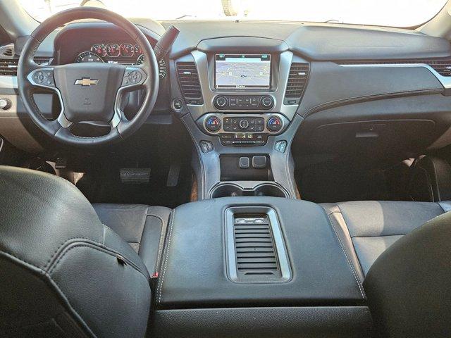 2016 Chevrolet Tahoe Vehicle Photo in San Antonio, TX 78230