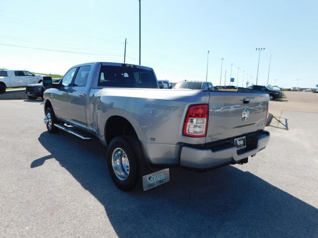 2024 Ram 3500 Vehicle Photo in Gatesville, TX 76528