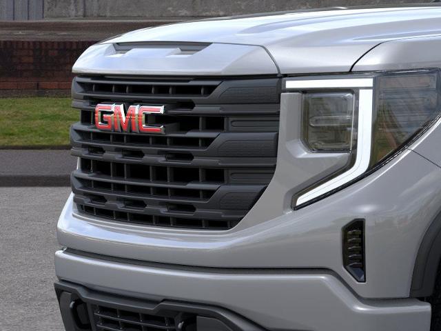 2025 GMC Sierra 1500 Vehicle Photo in PORTLAND, OR 97225-3518