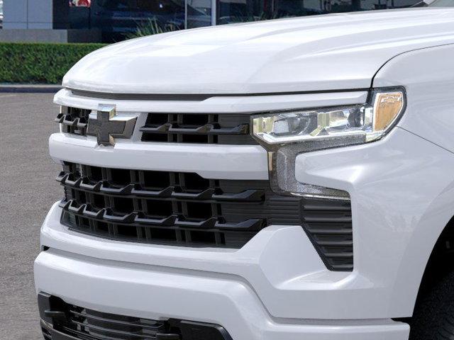 2024 Chevrolet Silverado 1500 Vehicle Photo in SUGAR LAND, TX 77478-0000