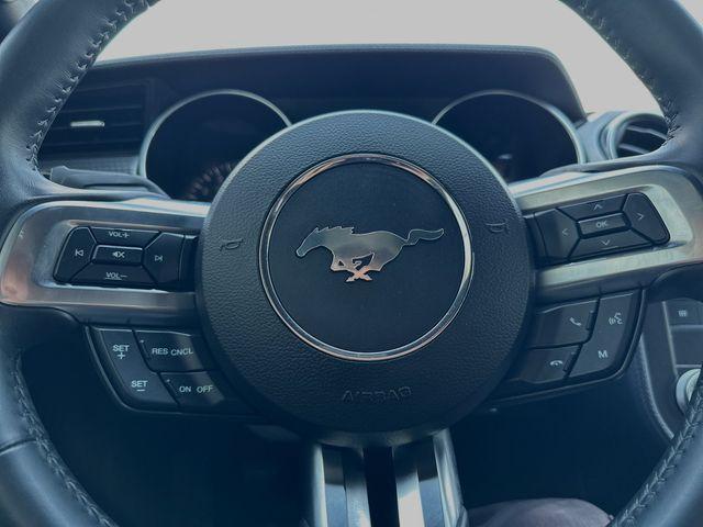 2020 Ford Mustang Vehicle Photo in RIVERSIDE, CA 92504-4106