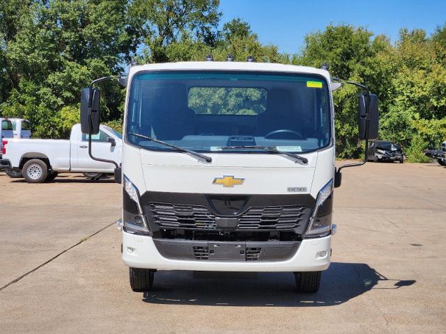 2025 Chevrolet Low Cab Forward Vehicle Photo in Weatherford, TX 76087