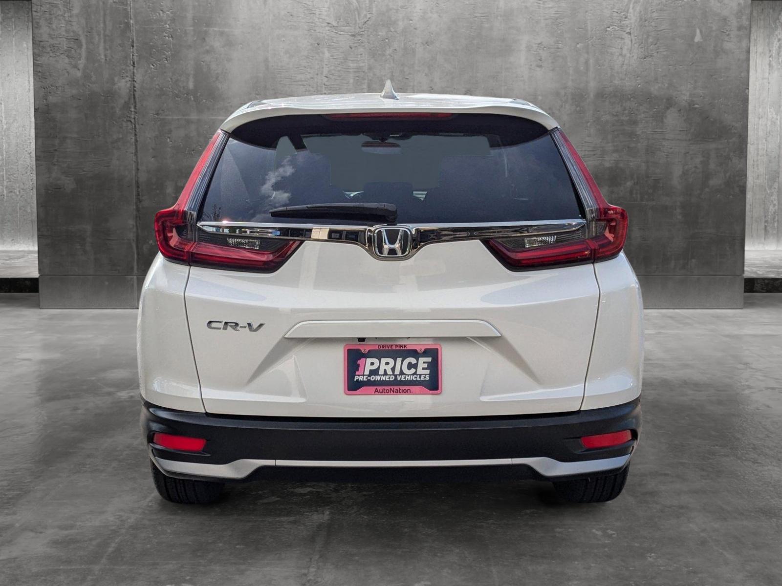 2022 Honda CR-V Vehicle Photo in Miami, FL 33015