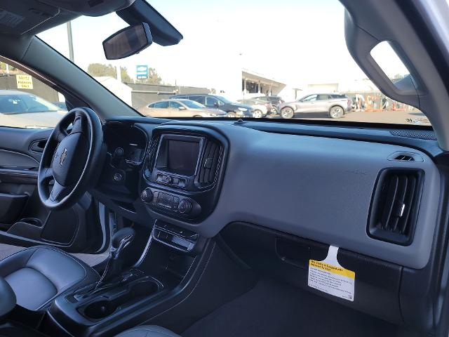 2022 Chevrolet Colorado Vehicle Photo in LA MESA, CA 91942-8211