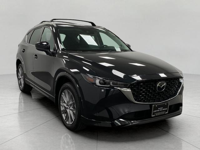 2024 Mazda CX-5 Vehicle Photo in Appleton, WI 54913