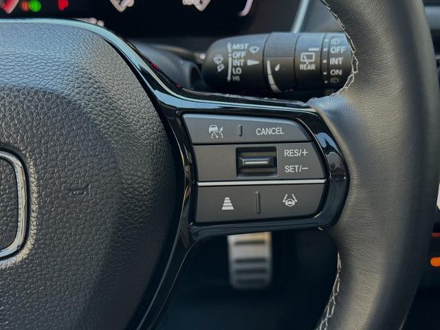 2023 Honda Civic Hatchback Vehicle Photo in PITTSBURG, CA 94565-7121