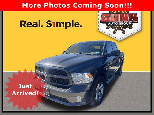 2014 Ram 1500 Vehicle Photo in SELMA, TX 78154-1460