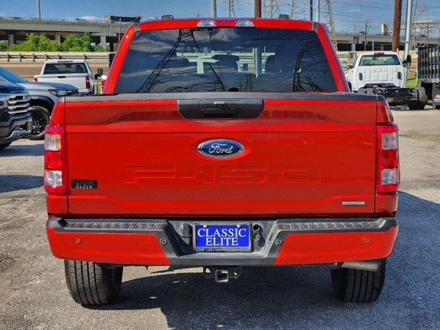 2023 Ford F-150 Vehicle Photo in SUGAR LAND, TX 77478-0000