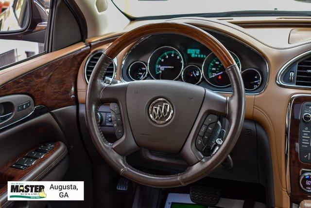 2017 Buick Enclave Vehicle Photo in AUGUSTA, GA 30907-2867