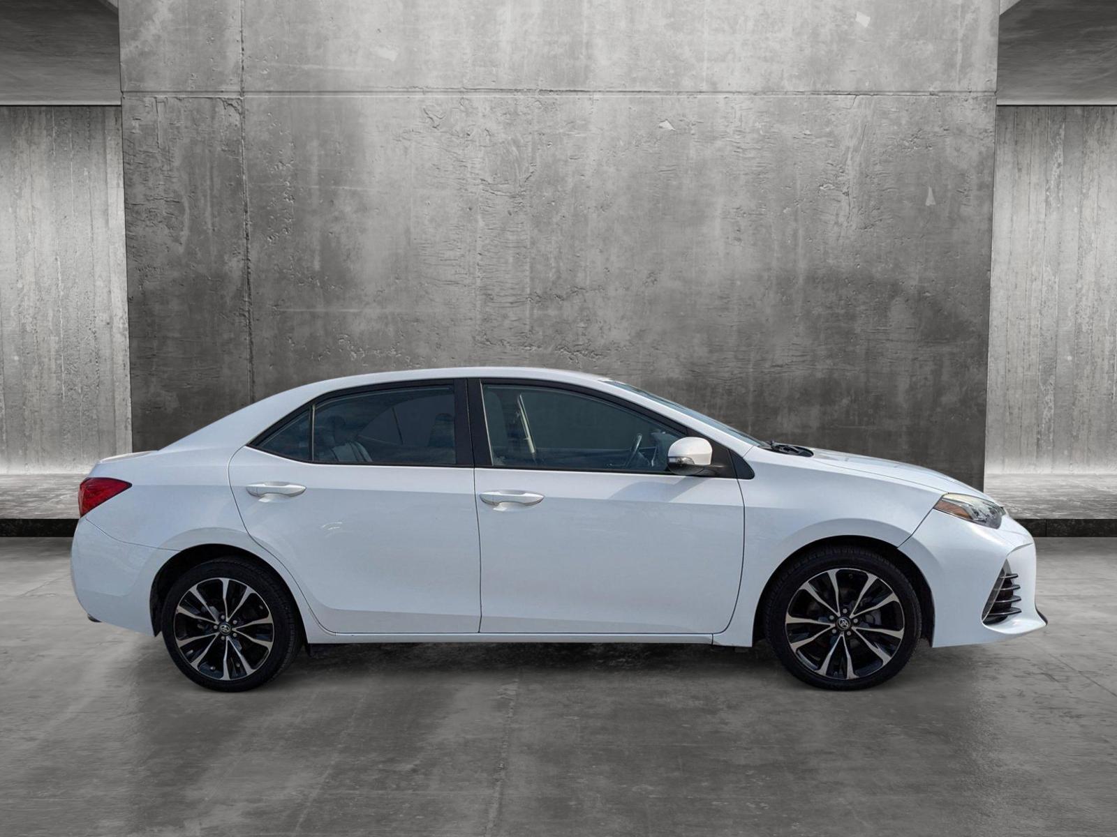 2017 Toyota Corolla Vehicle Photo in Miami, FL 33015