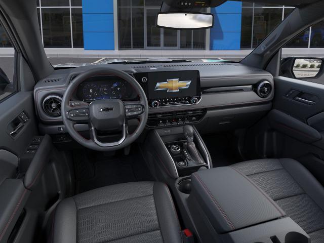 2024 Chevrolet Colorado Vehicle Photo in SPOKANE, WA 99212-2978