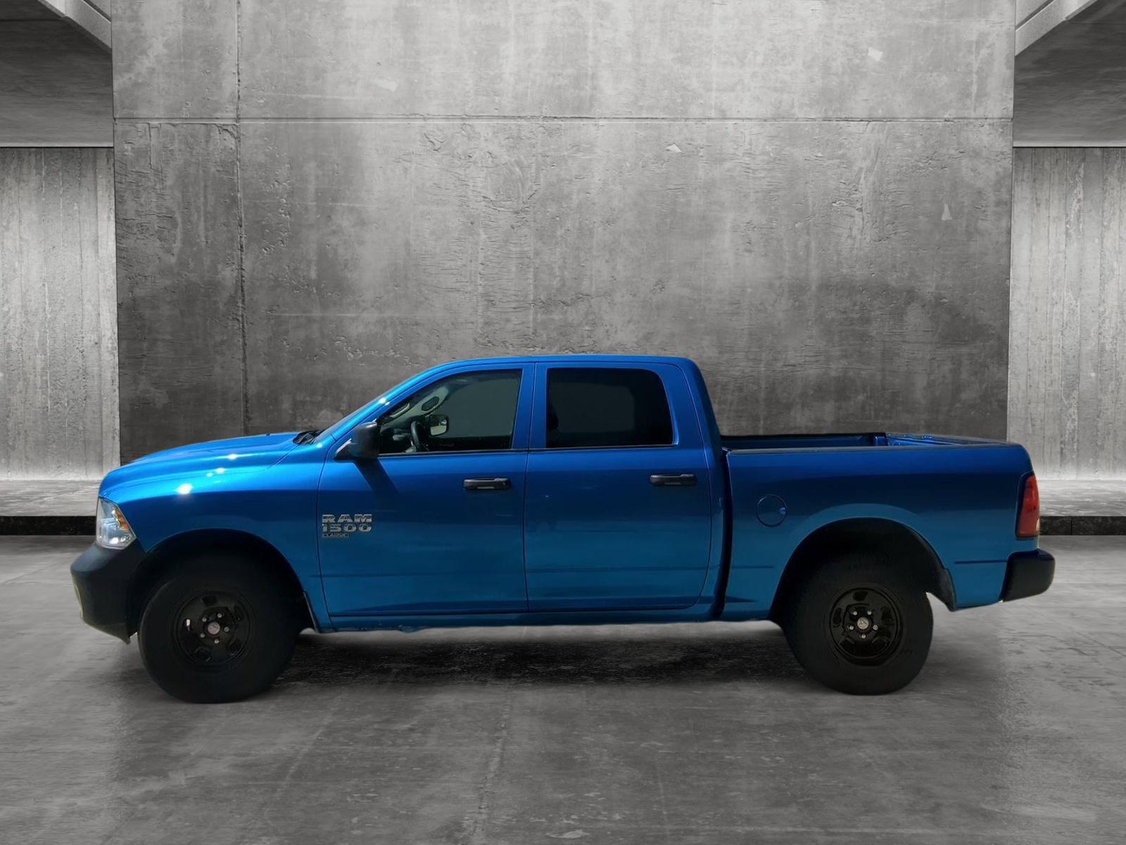 2022 Ram 1500 Classic Vehicle Photo in Corpus Christi, TX 78415