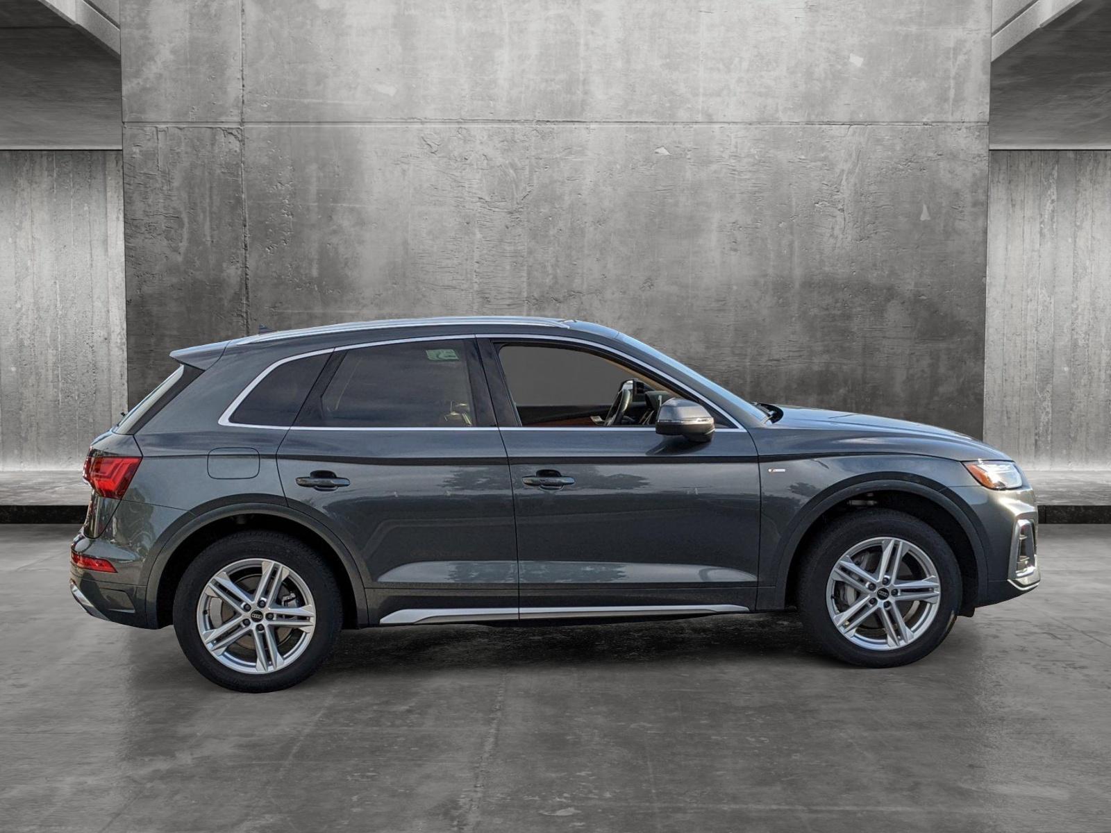 2023 Audi Q5 Vehicle Photo in Orlando, FL 32811