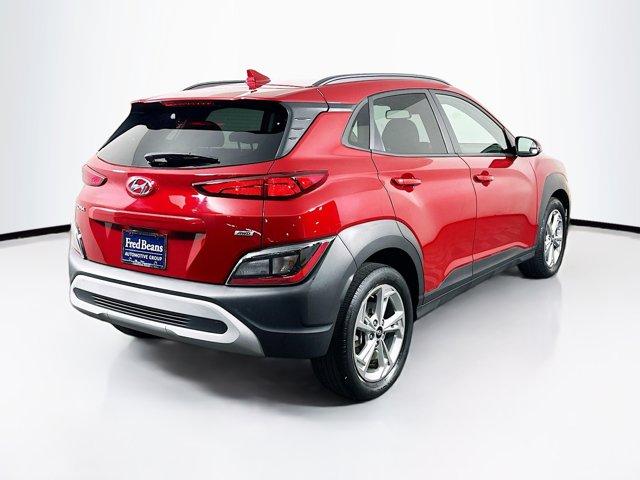 2022 Hyundai KONA Vehicle Photo in Flemington, NJ 08822