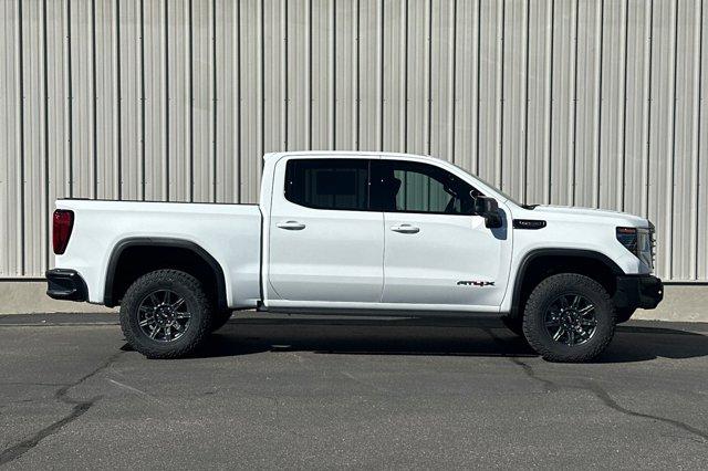 2024 GMC Sierra 1500 Vehicle Photo in BOISE, ID 83705-3761