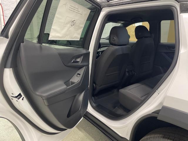 2025 Chevrolet Equinox Vehicle Photo in ROGERS, MN 55374-9422