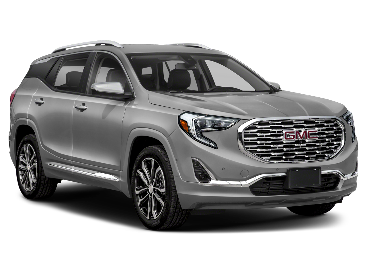 2019 GMC Terrain Vehicle Photo in TERRELL, TX 75160-3007