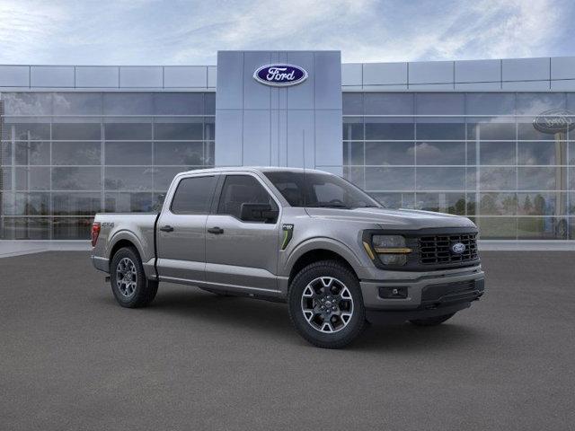 2024 Ford F-150 Vehicle Photo in Boyertown, PA 19512