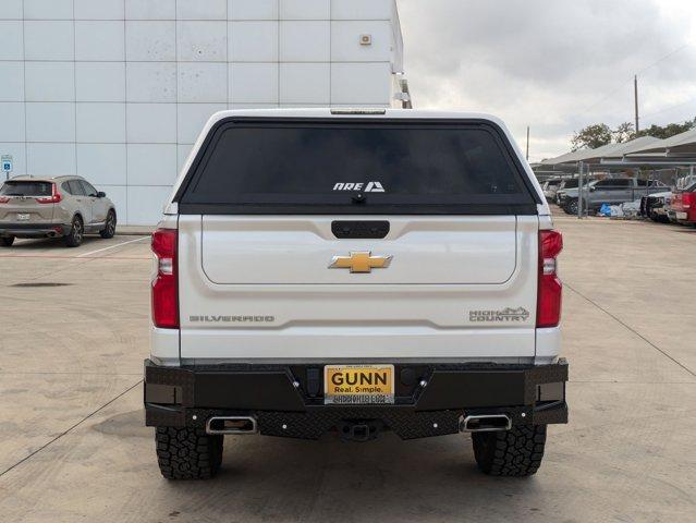 2024 Chevrolet Silverado 1500 Vehicle Photo in SELMA, TX 78154-1460