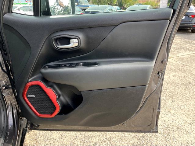 2021 Jeep Renegade Vehicle Photo in Savannah, GA 31419