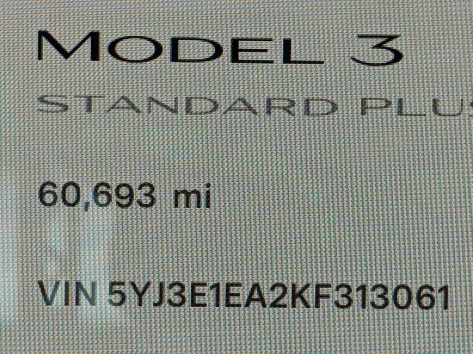 2019 Tesla Model 3 Vehicle Photo in Austin, TX 78728