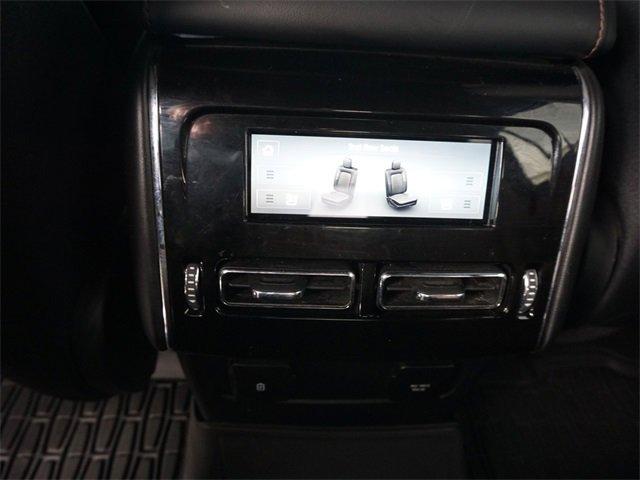 2021 Lincoln Aviator Vehicle Photo in BATON ROUGE, LA 70809-4546