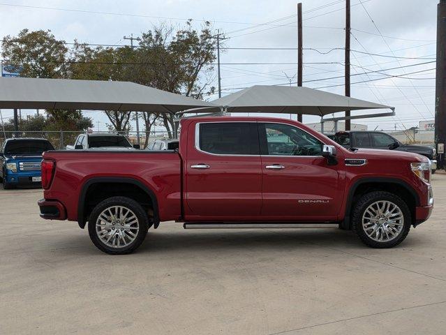 2019 GMC Sierra 1500 Vehicle Photo in SELMA, TX 78154-1459