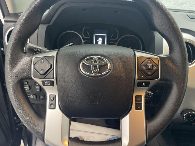 2021 Toyota Tundra 4WD Vehicle Photo in ROGERS, MN 55374-9422