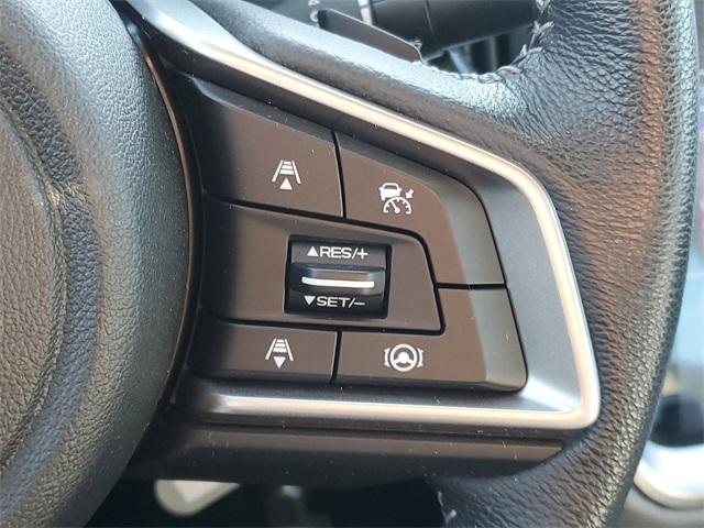 2020 Subaru Legacy Vehicle Photo in GRAND BLANC, MI 48439-8139