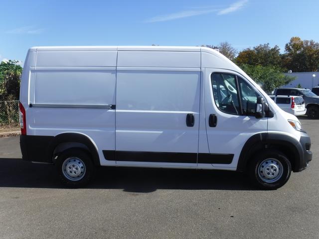 2023 Ram ProMaster Cargo Van Vehicle Photo in JASPER, GA 30143-8655