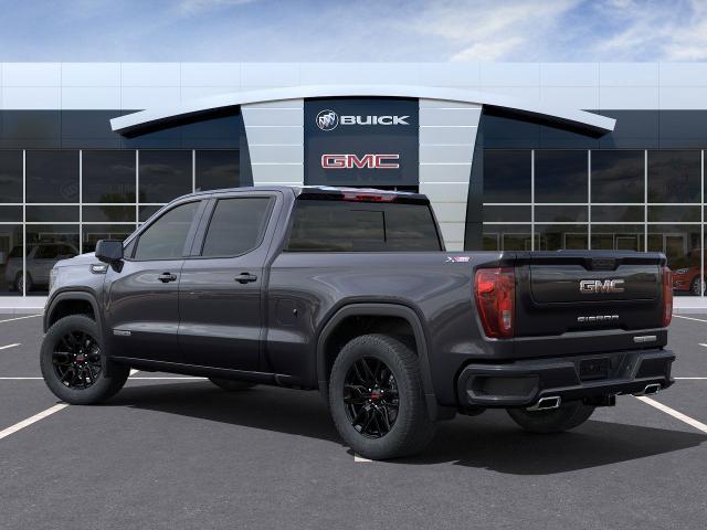 2025 GMC Sierra 1500 Vehicle Photo in GREEN BAY, WI 54303-3330