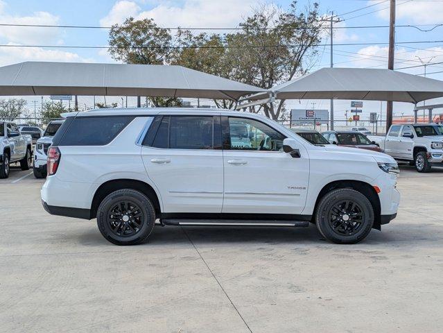 2022 Chevrolet Tahoe Vehicle Photo in SELMA, TX 78154-1459