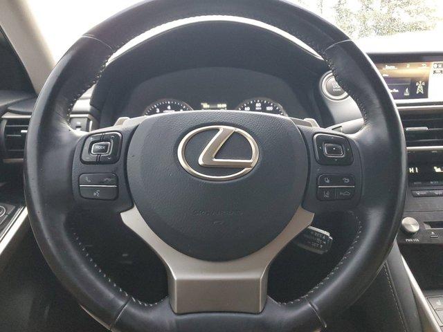 2018 Lexus IS Vehicle Photo in SMYRNA, GA 30080-7630