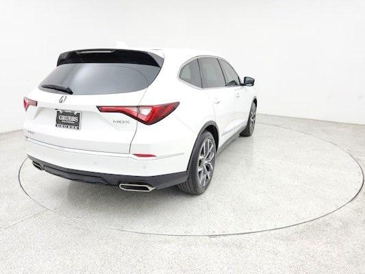 2023 Acura MDX Vehicle Photo in Grapevine, TX 76051