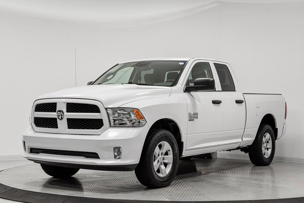 2019 Ram 1500 Classic Vehicle Photo in AKRON, OH 44320-4088