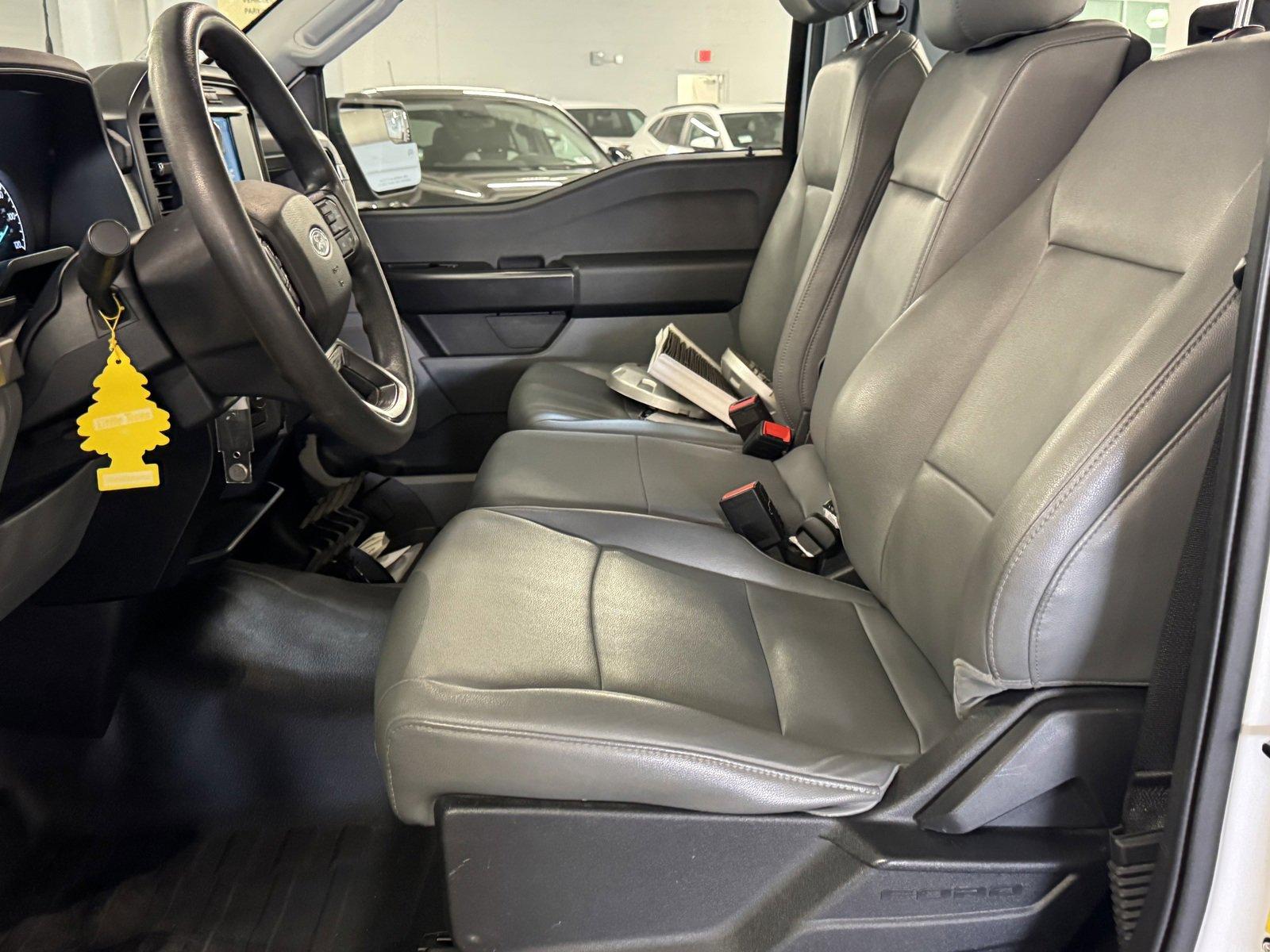 2022 Ford F-150 Vehicle Photo in LOS ANGELES, CA 90007-3794