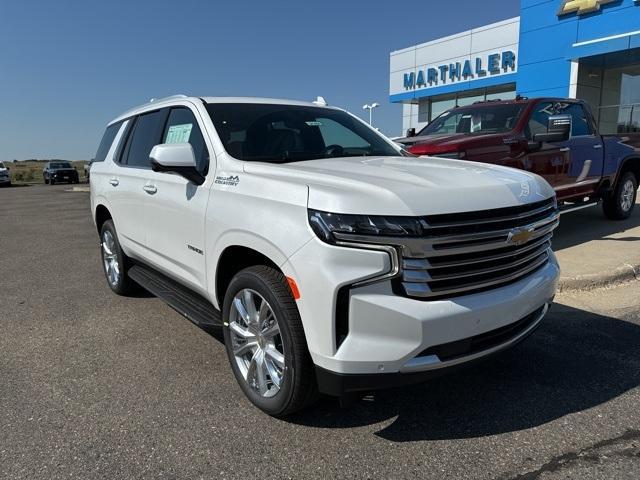 2024 Chevrolet Tahoe Vehicle Photo in GLENWOOD, MN 56334-1123