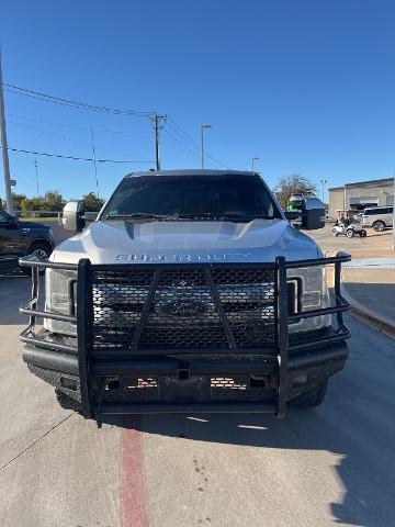 2017 Ford Super Duty F-250 SRW Vehicle Photo in STEPHENVILLE, TX 76401-3713