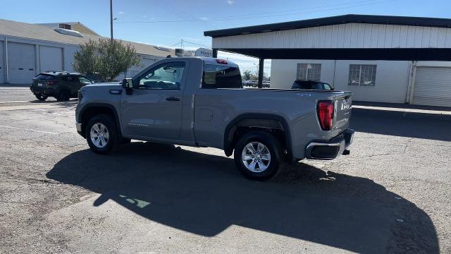 2025 GMC Sierra 1500 Vehicle Photo in TURLOCK, CA 95380-4918