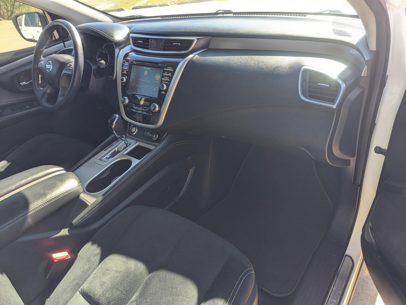 2020 Nissan Murano Vehicle Photo in CORPUS CHRISTI, TX 78412-4902