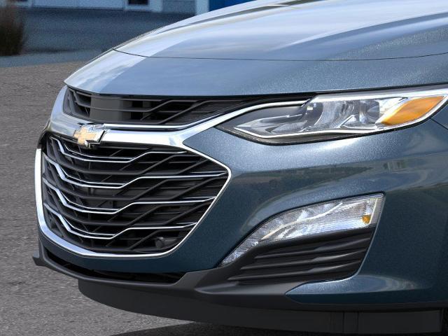 2025 Chevrolet Malibu Vehicle Photo in NEENAH, WI 54956-2243