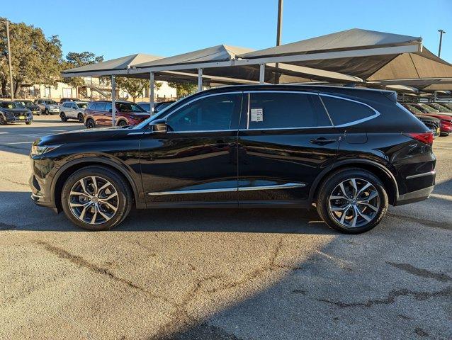 2023 Acura MDX Vehicle Photo in San Antonio, TX 78230