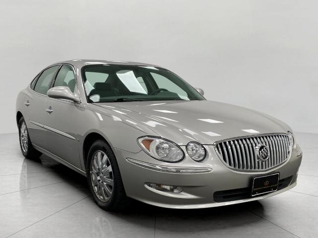 2008 Buick LaCrosse Vehicle Photo in Appleton, WI 54913