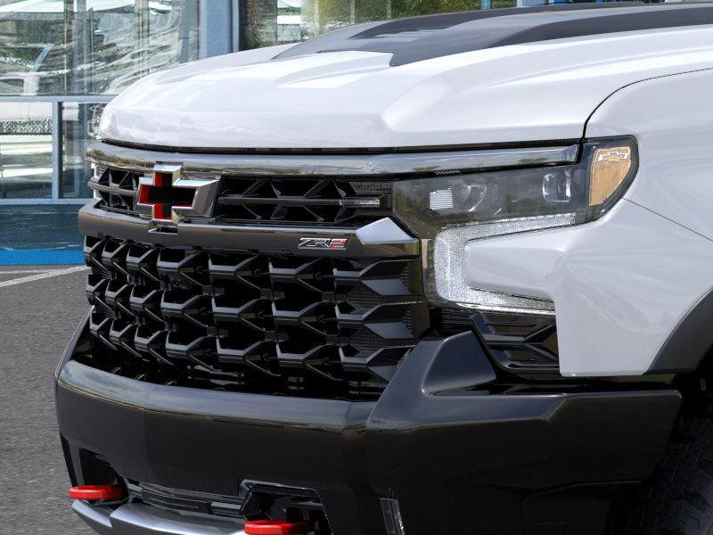 2025 Chevrolet Silverado 1500 Vehicle Photo in LA MESA, CA 91942-8211