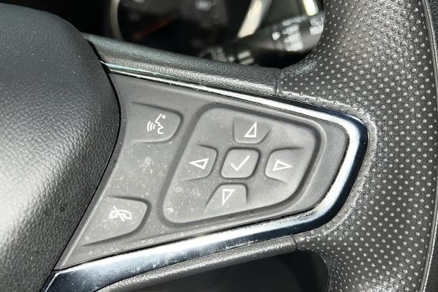 2021 Chevrolet Equinox Vehicle Photo in INDIANAPOLIS, IN 46227-0991