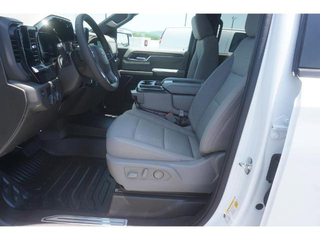 2023 Chevrolet Silverado 1500 Vehicle Photo in ALCOA, TN 37701-3235